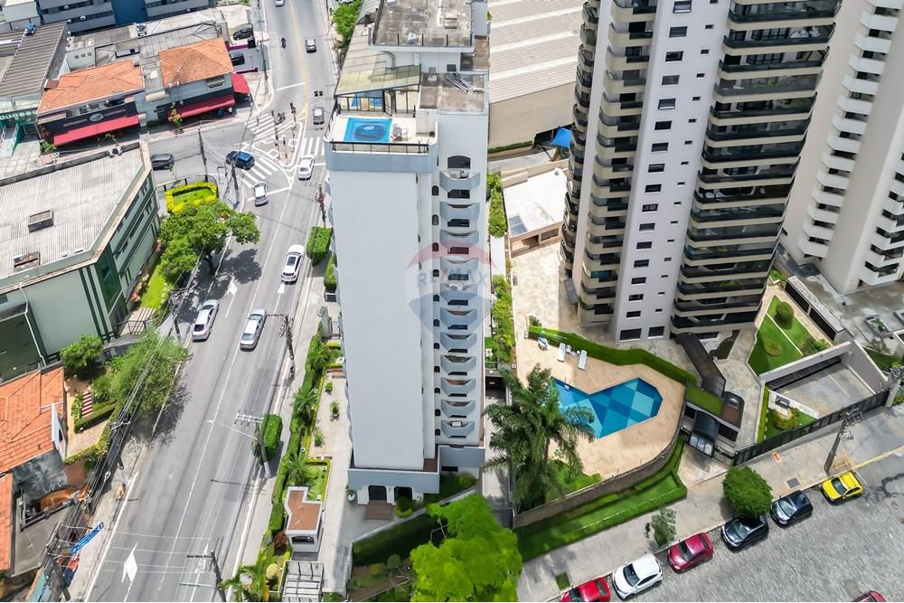 Apartamento - Venda - São Paulo , São Paulo - DJI_052104.jpg - 602291018-104