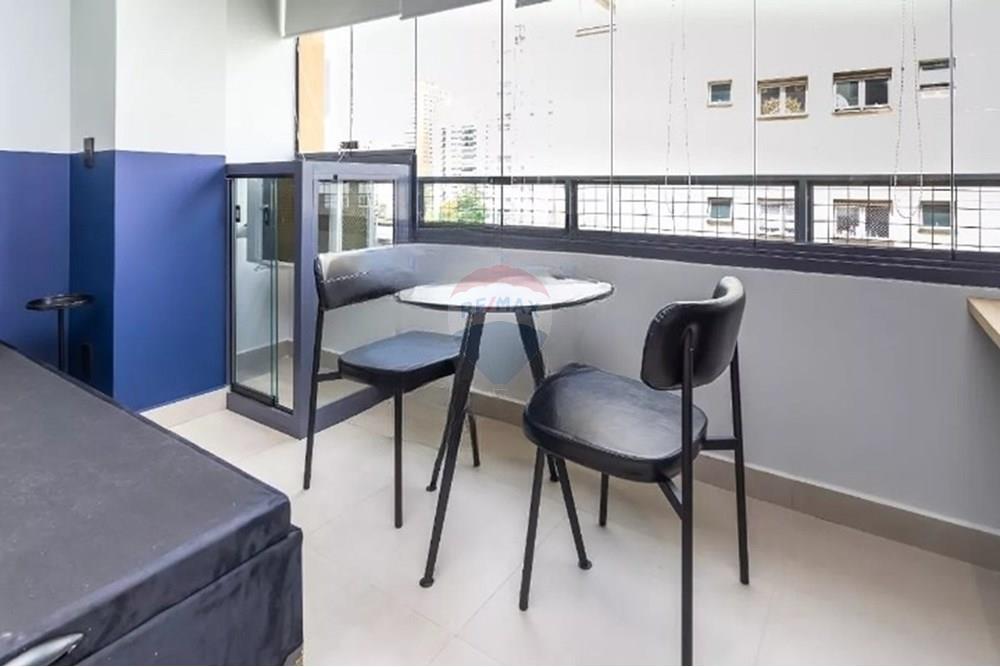 Apartamento - Alugar - São Paulo , São Paulo - 1f.jpg - 602281004-43