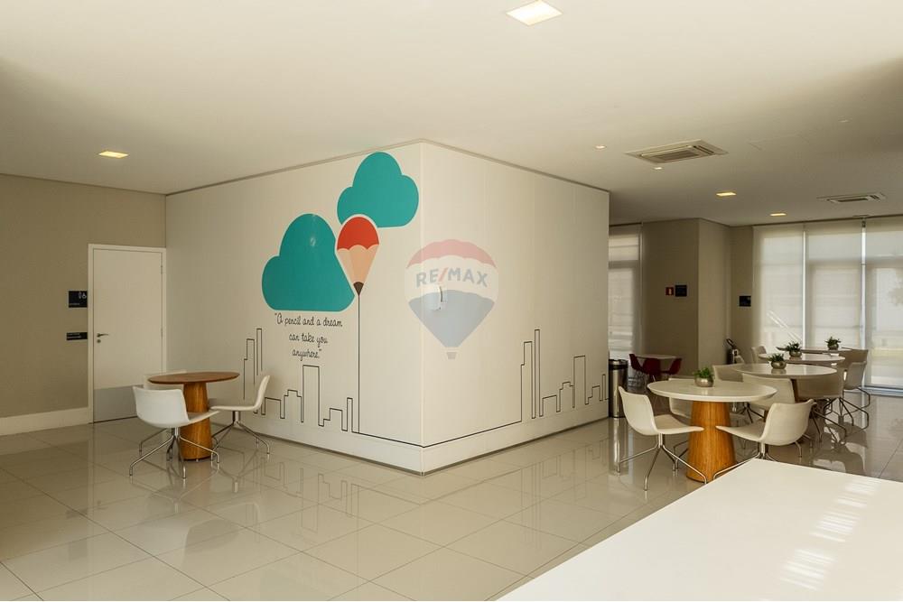 Apartamento - Venda - São Paulo , São Paulo - 126_AP.jpg - 601471007-70