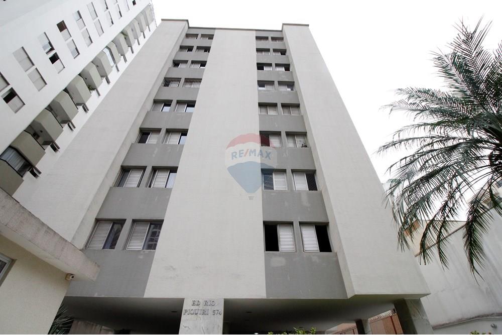 Apartamento - Alugar - São Paulo , São Paulo - 01 (1).JPG - 602281035-3