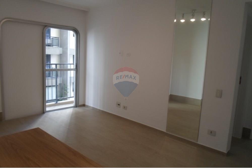 Apartamento - Alugar - São Paulo , São Paulo - SAM_9270.JPG - 601361021-1727