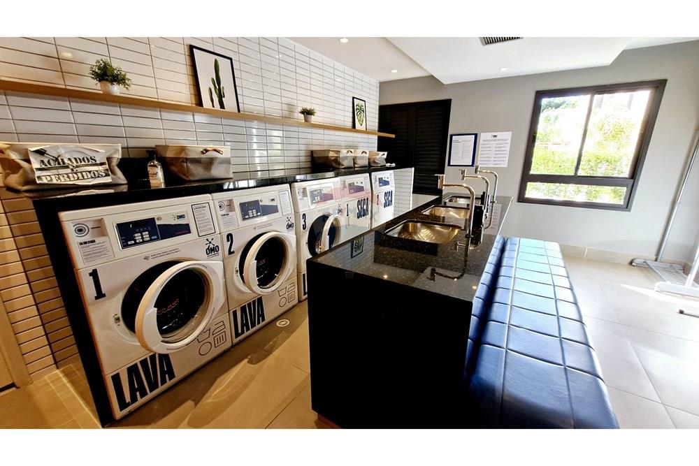 Apartamento - Venda - São Paulo , São Paulo - RUA PEDRO CACUNDA, 400 (52).jpg - 601051042-8