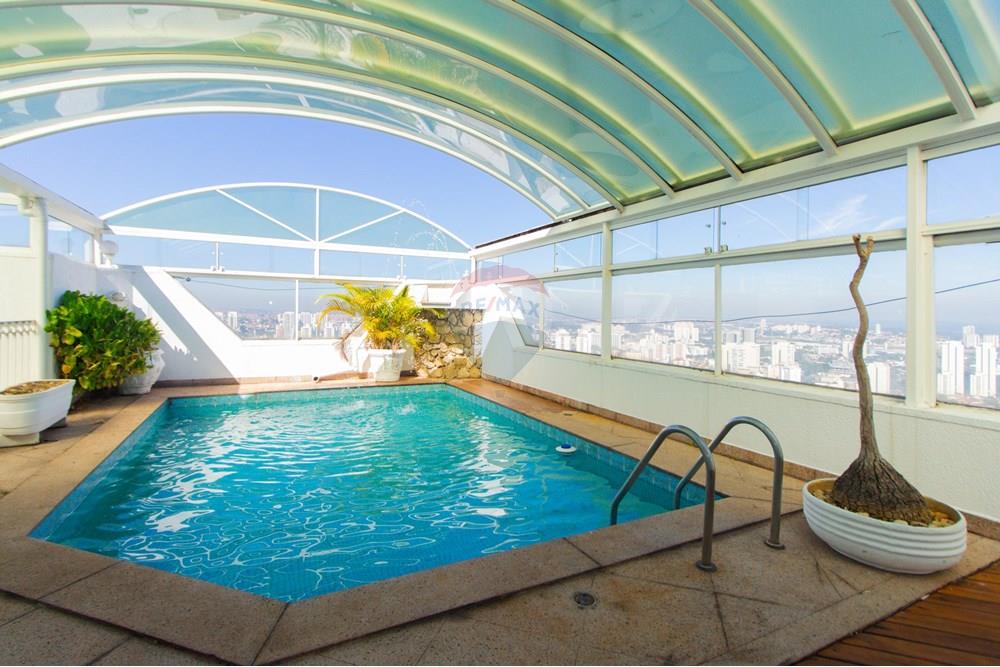 Cobertura - Venda - São Paulo , São Paulo - IMG_9333.jpg - 602361011-52