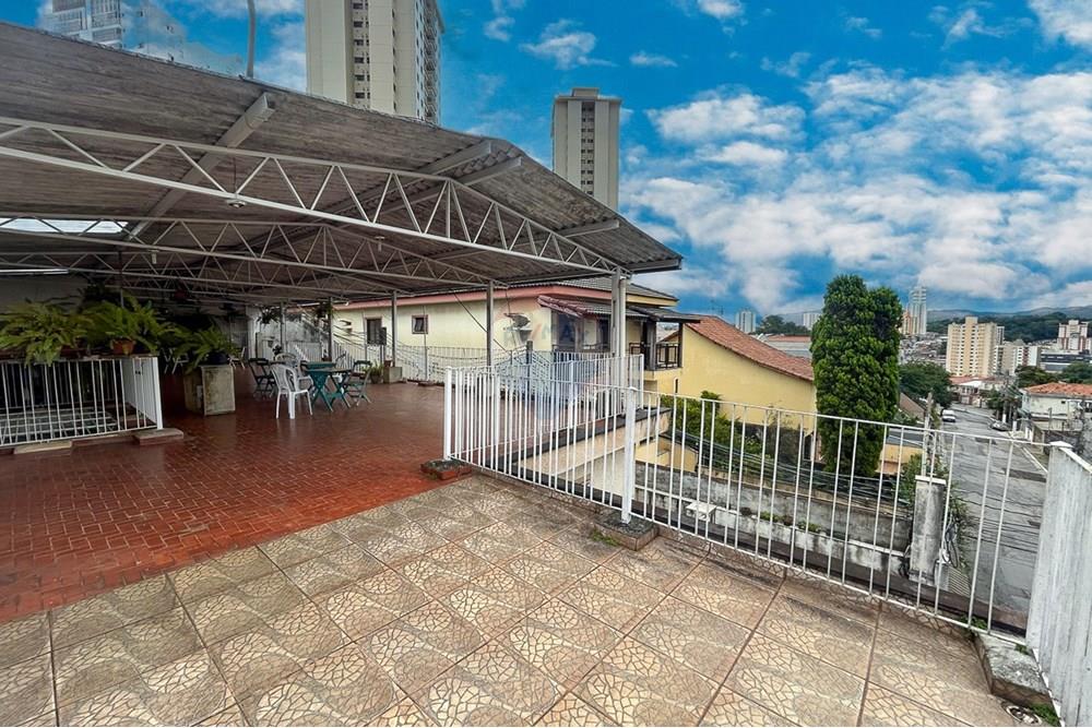 Casa - Venda - São Paulo , São Paulo - IMG_5630-Editar-10.jpg - 601311011-156