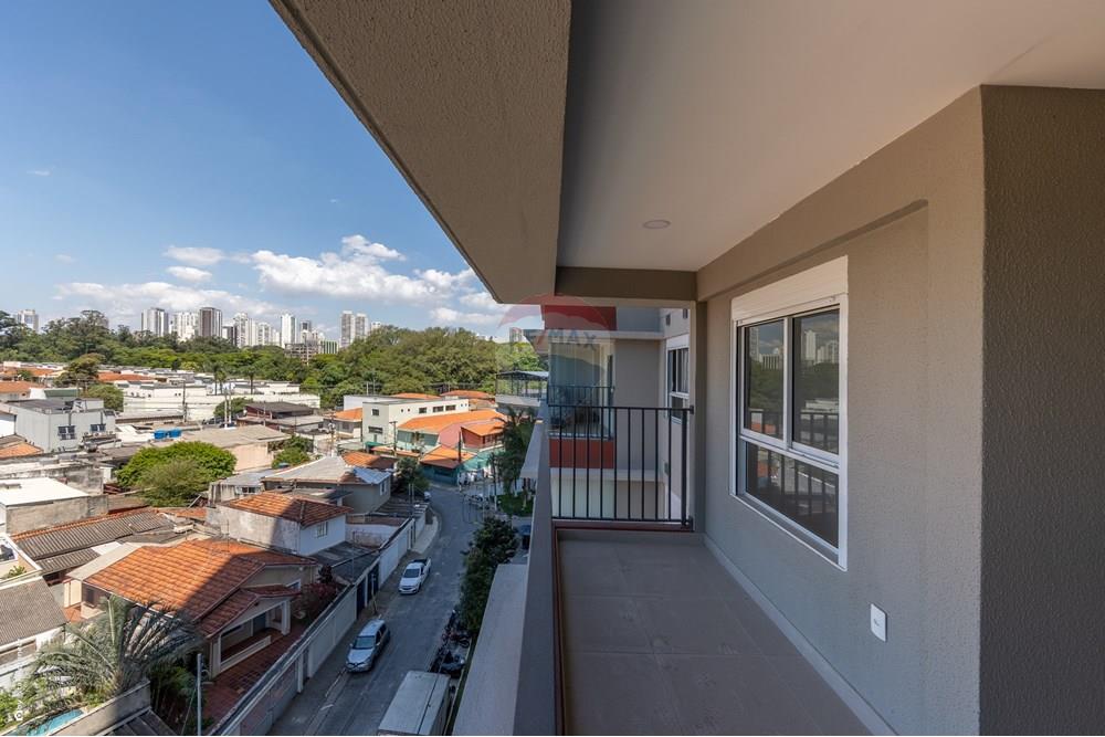 Apartamento - Venda - São Paulo , São Paulo - TKD-9072.jpg - 602151008-157