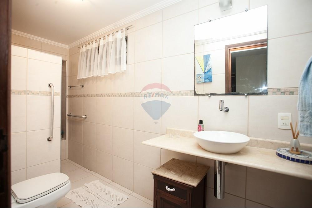 Casa - Venda - São Paulo , São Paulo - IMG_7132.jpg - Banheiro - 601751066-38