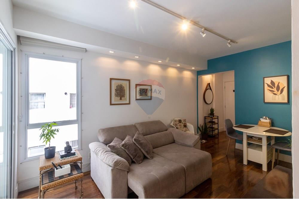 Apartamento - Venda - São Paulo , São Paulo - Rua Dr Gabriel dos Santos, 239 - 21_5.jpg - 602241003-43