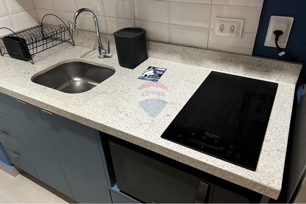 Studio - Alugar - São Paulo , São Paulo - IMG_7339 - Copia.JPG - 601361051-46