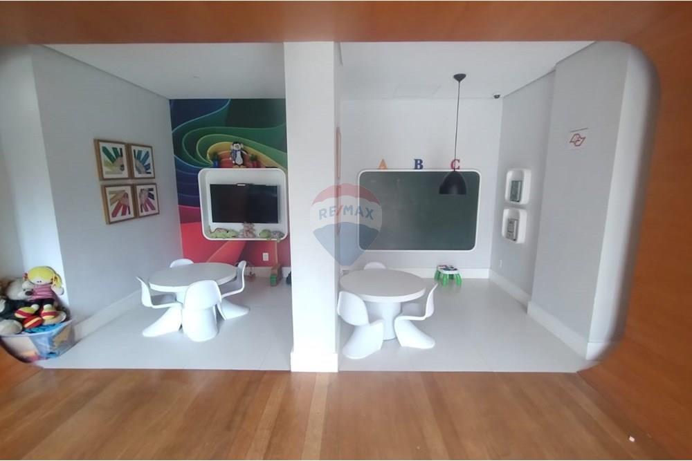 Apartamento - Alugar - São Paulo , São Paulo - condomino 8.jpeg - 601261081-32