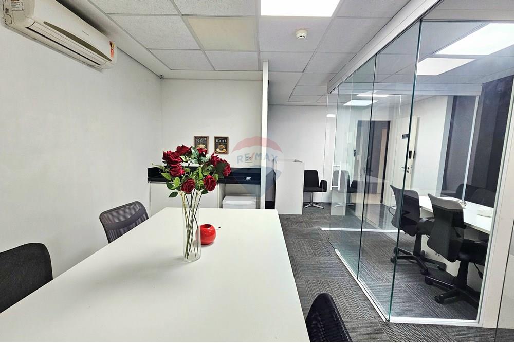 Cj. Comercial/ Sala - Alugar - São Paulo , São Paulo - 20251007_161618.jpg - 601471003-183