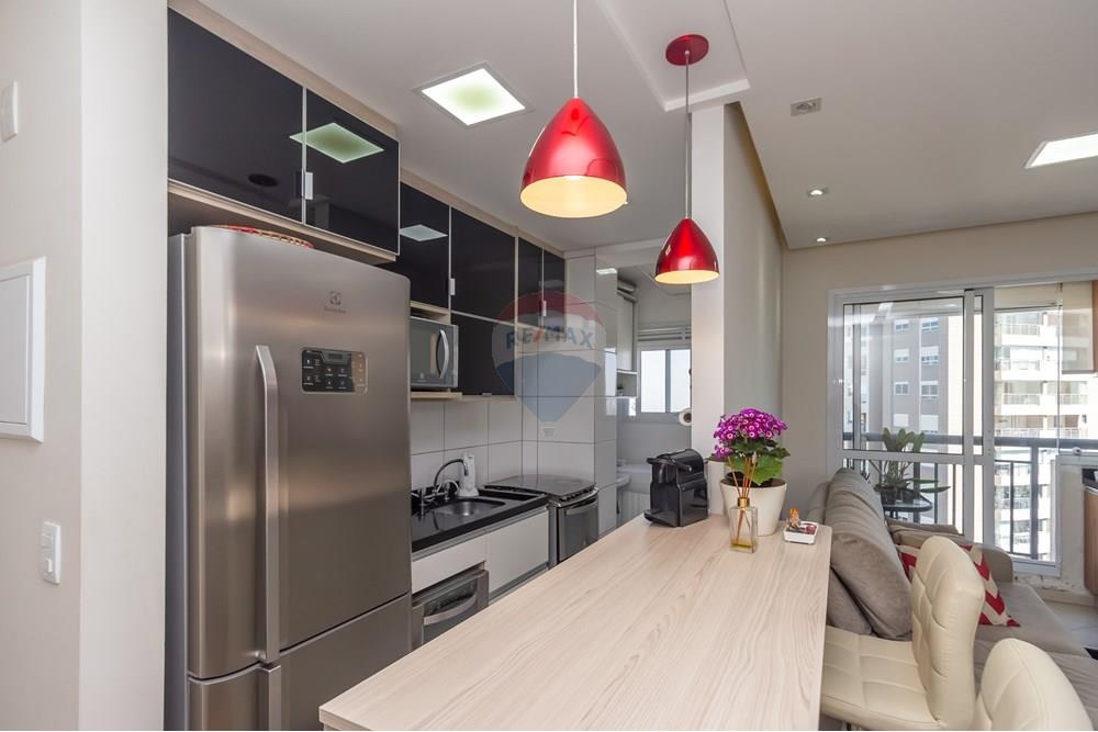 Apartamento - Venda - São Paulo , São Paulo - IMG_927813.jpg - 602071001-270