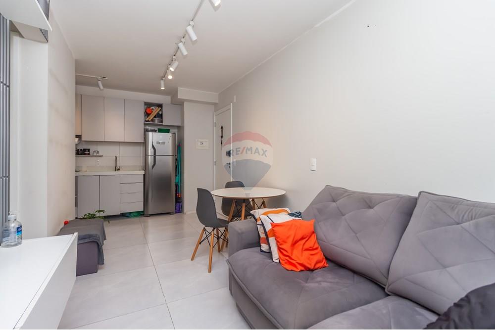 Apartamento - Venda - São Paulo , São Paulo - IMG_601656.jpg - 602031015-23