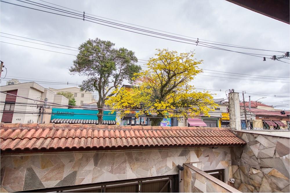 Casa - Alugar - São Paulo , São Paulo - 02sala004.jpg - Layout aberto - 601081093-8