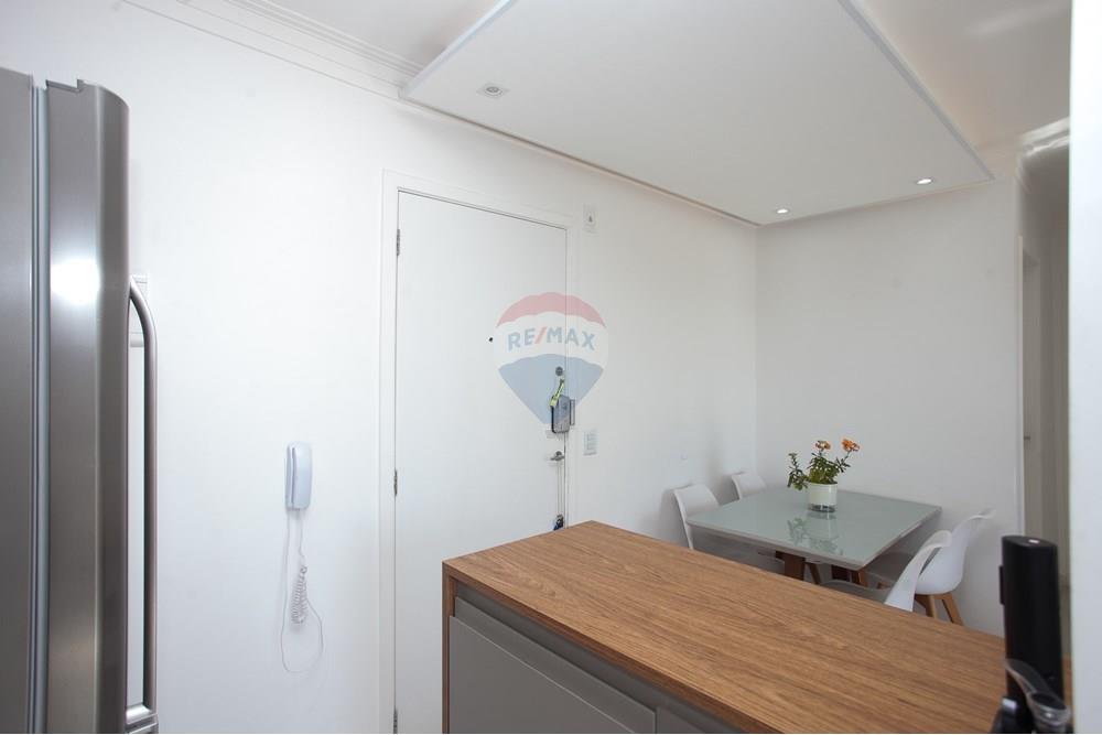 Apartamento - Venda - São Paulo , São Paulo - IMG_8273.jpg - 601751081-25