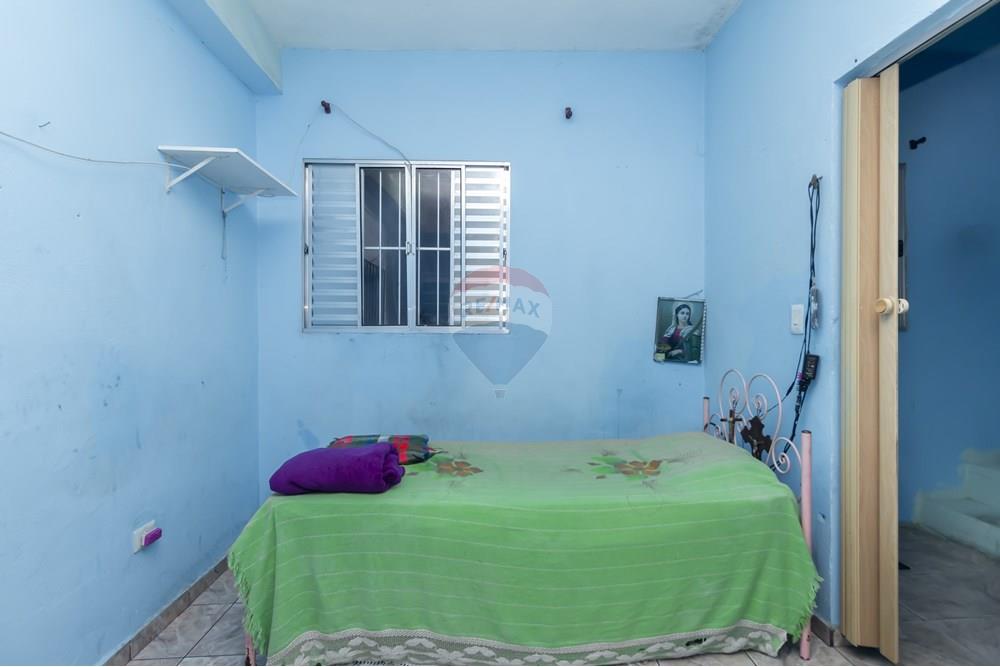 Sobrado - Venda - São Paulo , São Paulo - IMG_969874.jpg - 601751005-522