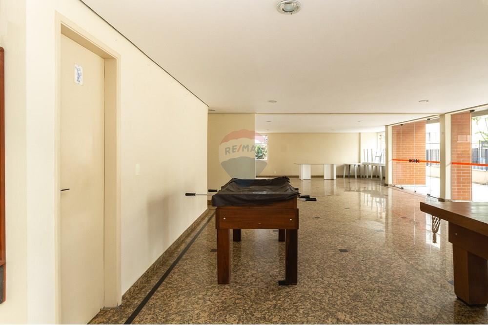Apartamento - Alugar - São Paulo , São Paulo - 16 SALÃO FESTAS (2) (1).jpg - 601261002-237