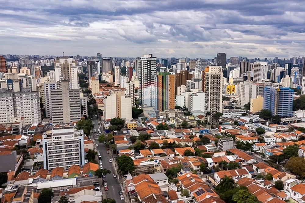 Sobrado - Venda - São Paulo , São Paulo - DJI_0494-7.jpg - 602201008-197