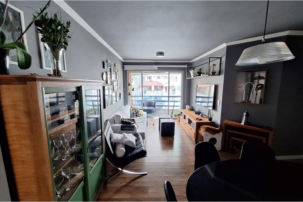 Apartamento - Alugar - São Paulo , São Paulo - 8a Fradique 33.jpg - 601361040-122