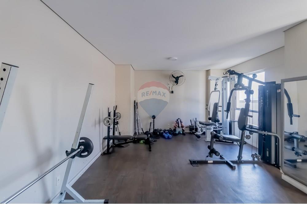 Apartamento à venda com 1 quarto, 28m² - Foto 21