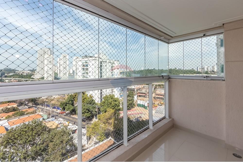 Apartamento - Venda - São Paulo , São Paulo - IMG_913414.jpg - 602131001-23