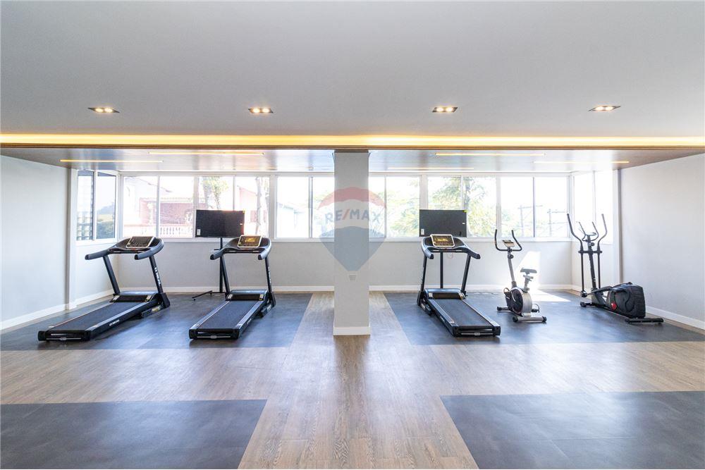 Apartamento - Venda - São Paulo , São Paulo - ACADEMIA - 601751058-99