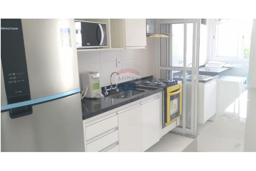 Apartamento - Alugar - São Paulo , São Paulo - 50.JPG - 601361019-3066