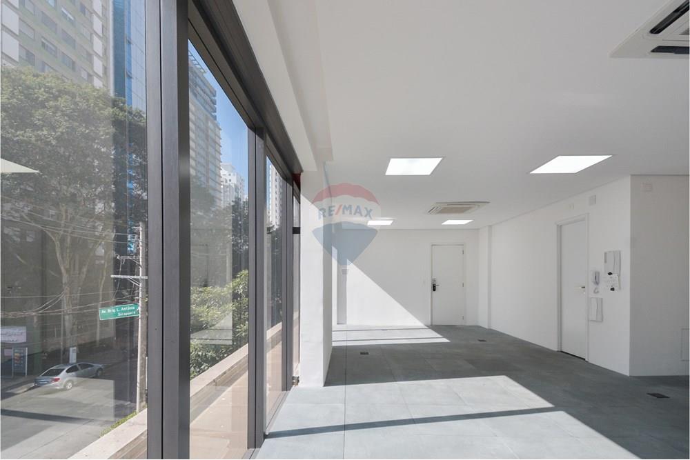 Cj. Comercial/ Sala - Venda - São Paulo , São Paulo - DSC_2161.jpg - 601241003-177