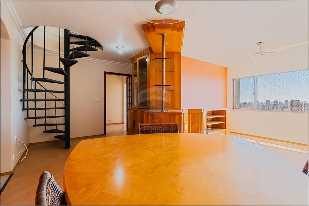 Apartamento - Venda - São Paulo , São Paulo - Cópia de AP-2.jpg - 601471030-8