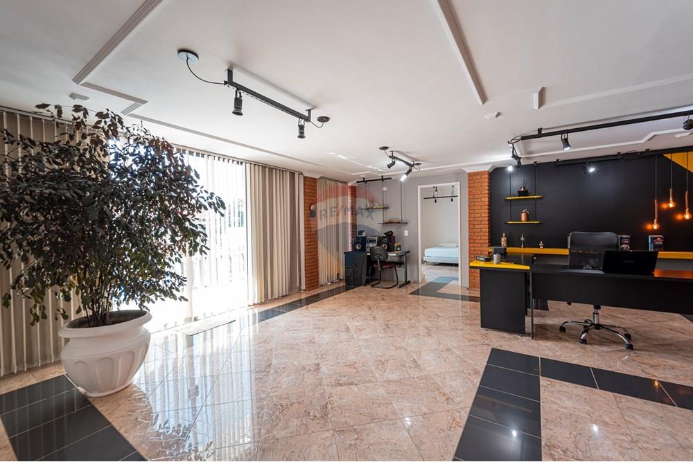 Casa de Condomínio - Venda - Cajamar , São Paulo - Condomínio Village Scorpios II   (53).jpg - 601301008-65