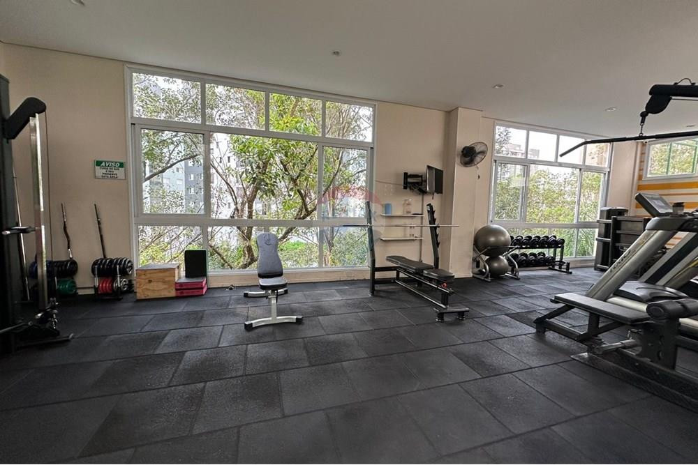 Apartamento - Alugar - São Paulo , São Paulo - WhatsApp Image 2025-10-07 at 18.09.47.jpeg - 602071001-280