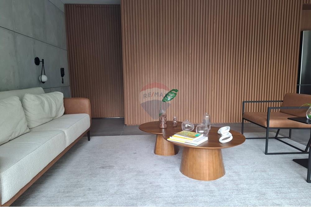 Apartamento, 1 quarto, 25 m² - Foto 48