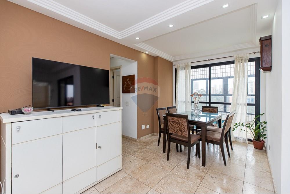 Apartamento - Venda - São Paulo , São Paulo - Cópia de Remax Ares-10 (1).jpg - Sala de jantar - 601131051-37