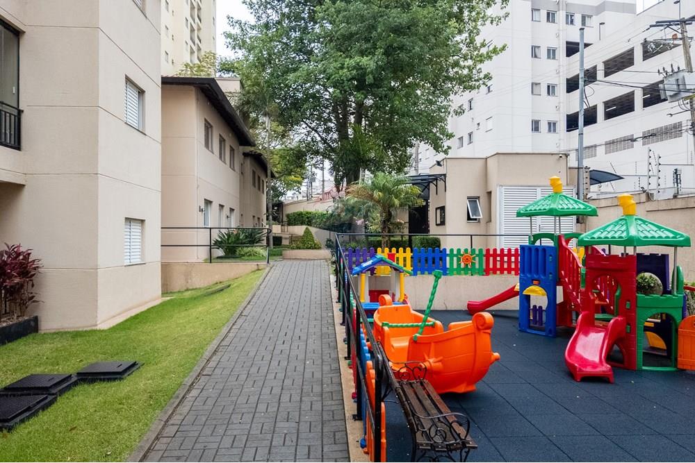 Apartamento - Venda - São Paulo , São Paulo - 79_AP.jpg - 601471043-4