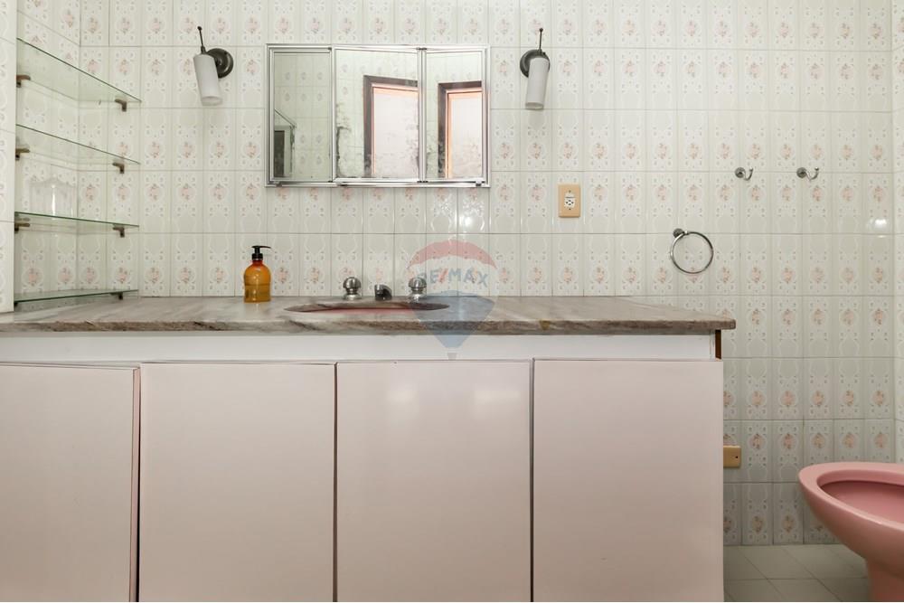 Sobrado - Venda - São Paulo , São Paulo - IMG_448305.jpg - Banheiro - 602161016-12