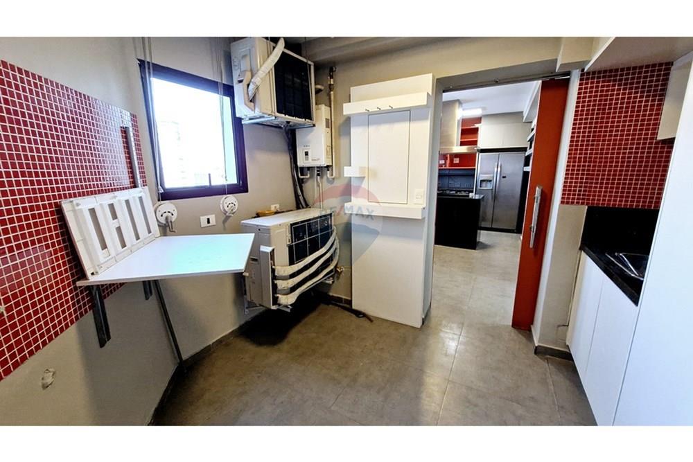 Apartamento - Venda - São Paulo , São Paulo - RUA CAPITÃO ALBERTO MENDES JUNIOR, 204 (68).jpg - 601051021-274