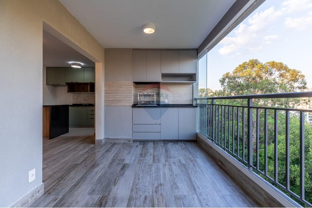 Apartamento, 3 quartos, 108 m² - Foto 7