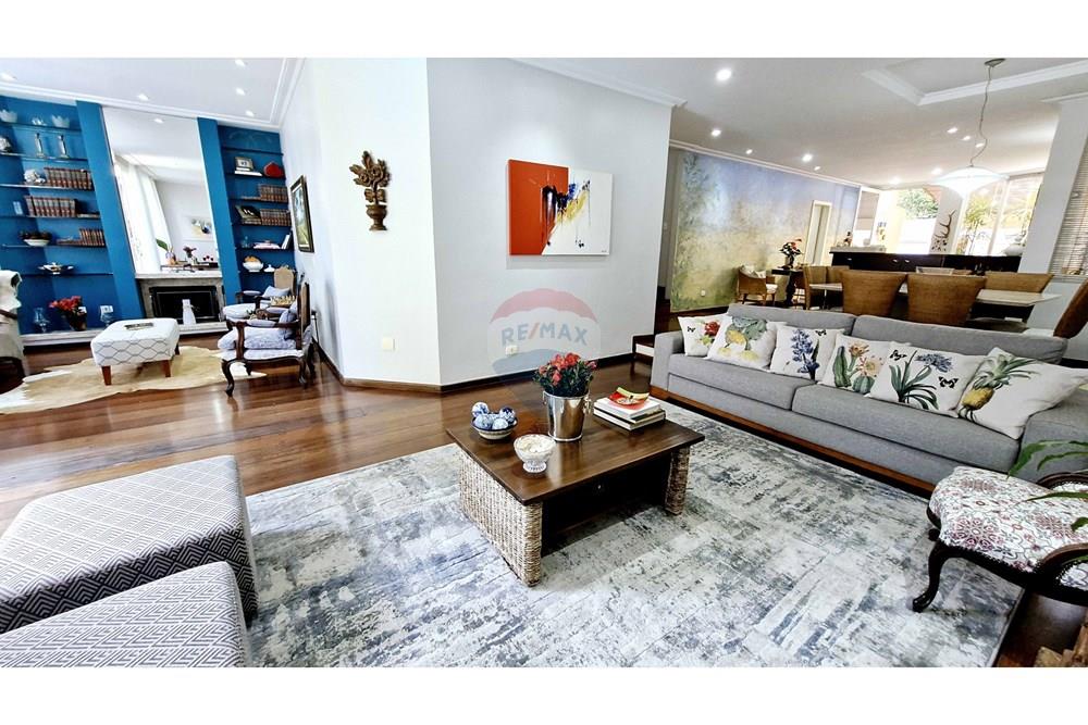 Casa - Venda - São Paulo , São Paulo - PRAÇA CORONEL LISBOA, 60 (11).jpg - Sala de estar - 601131038-2