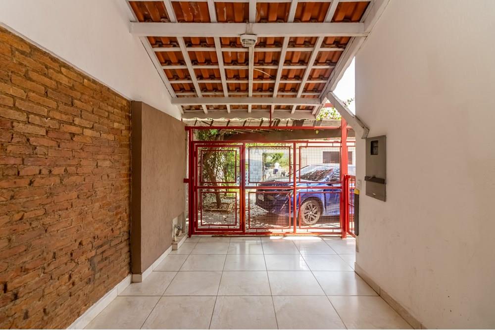 Casa de Vila - Venda - São Paulo , São Paulo - IMG_152204.jpg - 601721013-23