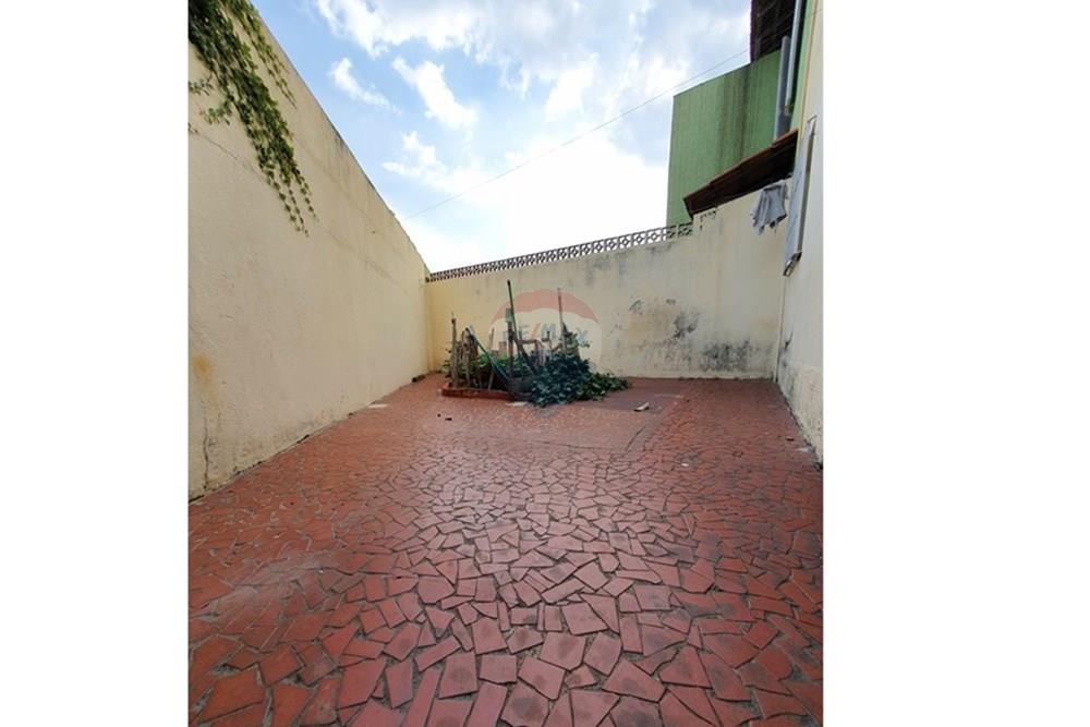 Casa - Alugar - São Paulo , São Paulo - Quintal dos fundos.jpg - 601051037-126