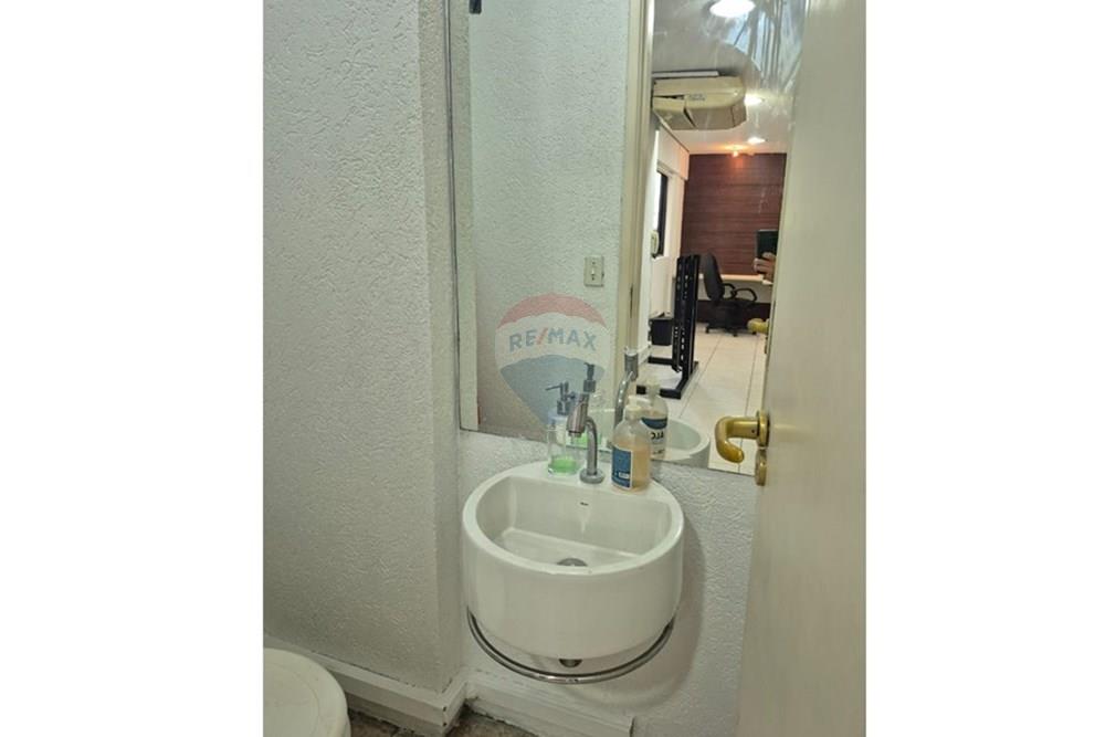 Cj. Comercial/ Sala - Alugar - São Paulo , São Paulo - 9ft.jpg - 601241018-52