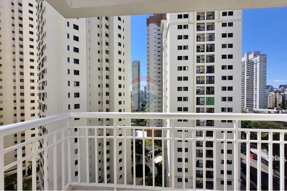 Apartamento - Alugar - São Paulo , São Paulo - 20251023_140935.jpg - 601261081-33