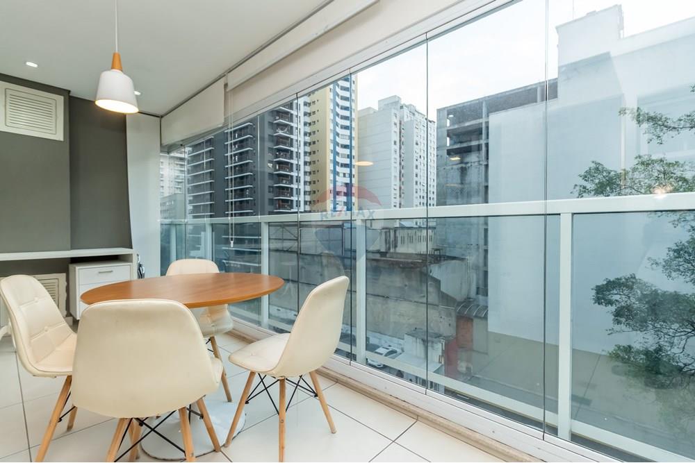 Studio - Venda - São Paulo , São Paulo - IMG_098925.jpg - 601081062-42