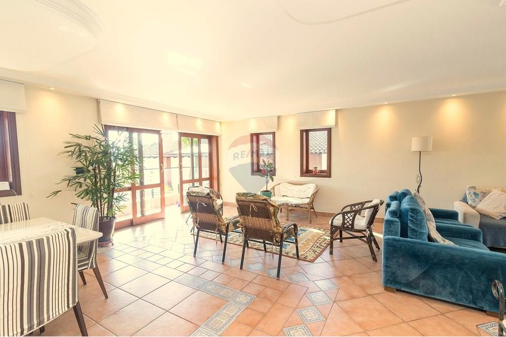 Sobrado - Venda - São Paulo , São Paulo - SALA 3.jpg - Sala em L - 602201019-9