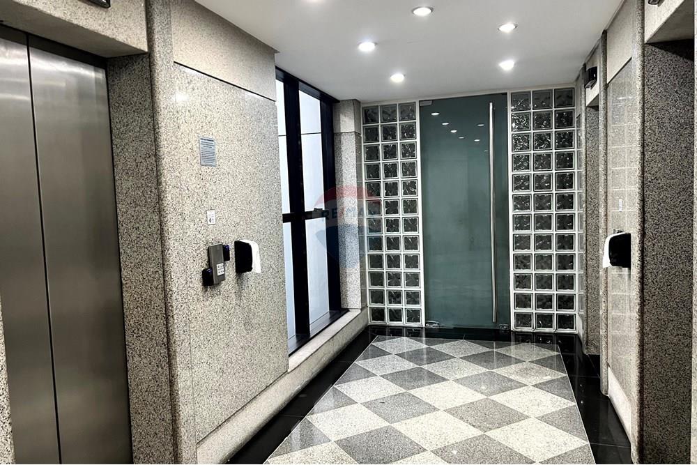 Cj. Comercial/ Sala - Alugar - São Paulo , São Paulo - IMG_0002.jpg - 602321023-8