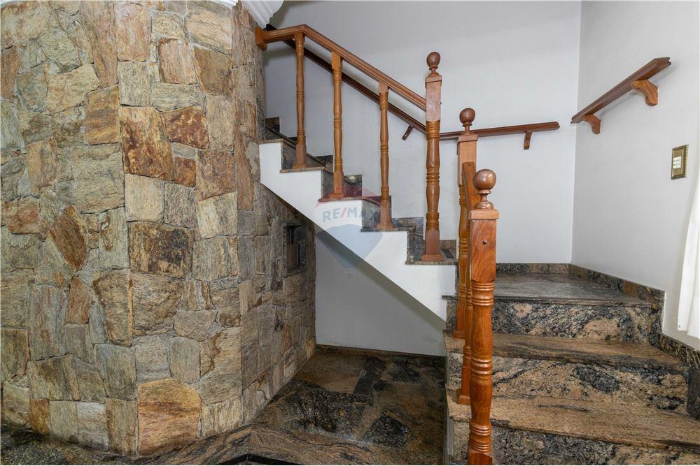 Sobrado - Venda - São Paulo , São Paulo - 5 - 601301008-71