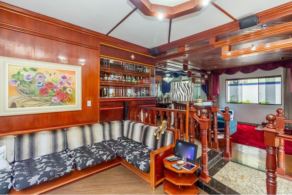 Sobrado - Venda - São Paulo , São Paulo - IMG_309246.jpg - 601991048-4