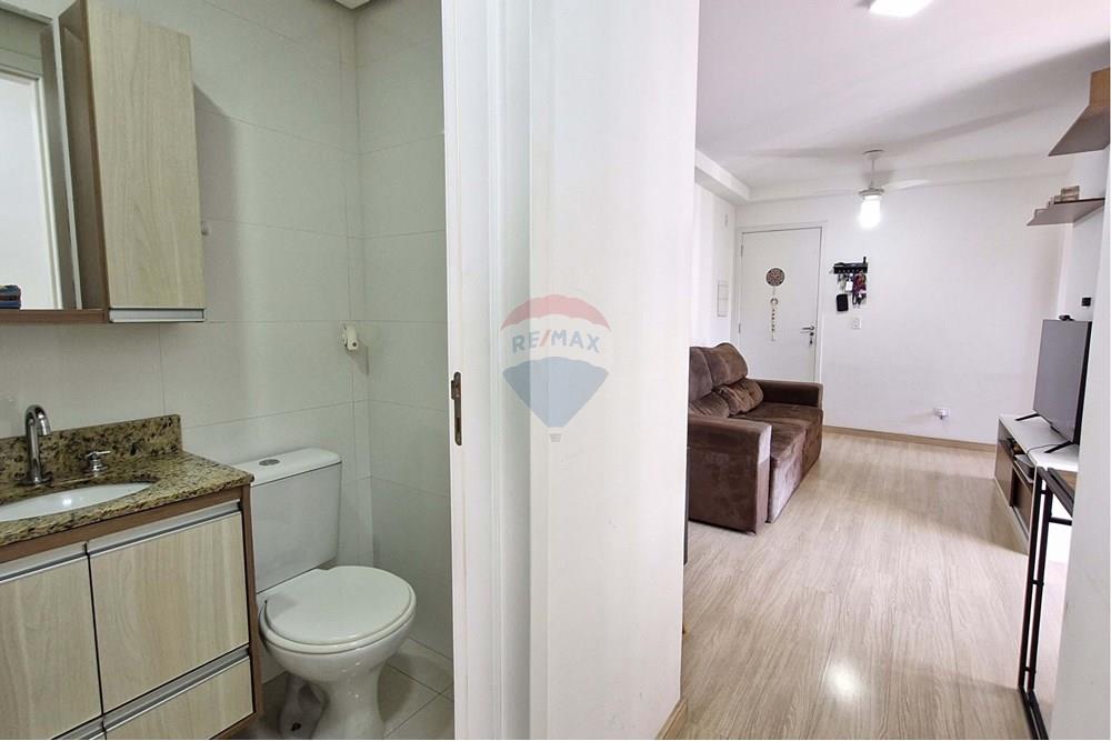 Apartamento - Venda - São Paulo , São Paulo - apartamento-2-suites-varanda-proximo-metro-tucuruvi-zona-norte-sp (42).jpg - 601051032-139