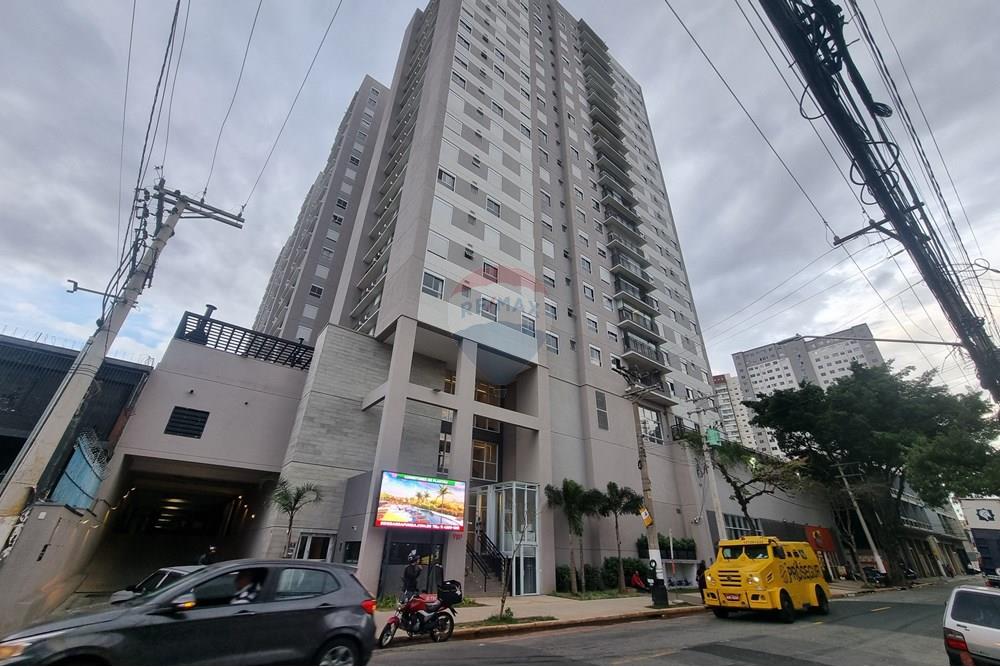 Apartamento - Alugar - São Paulo , São Paulo - 20250528_163603.jpg - 602241003-70
