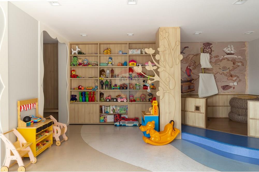 Apartamento - Venda - Osasco , São Paulo - 25 BRINQ.jpg - 601261002-228