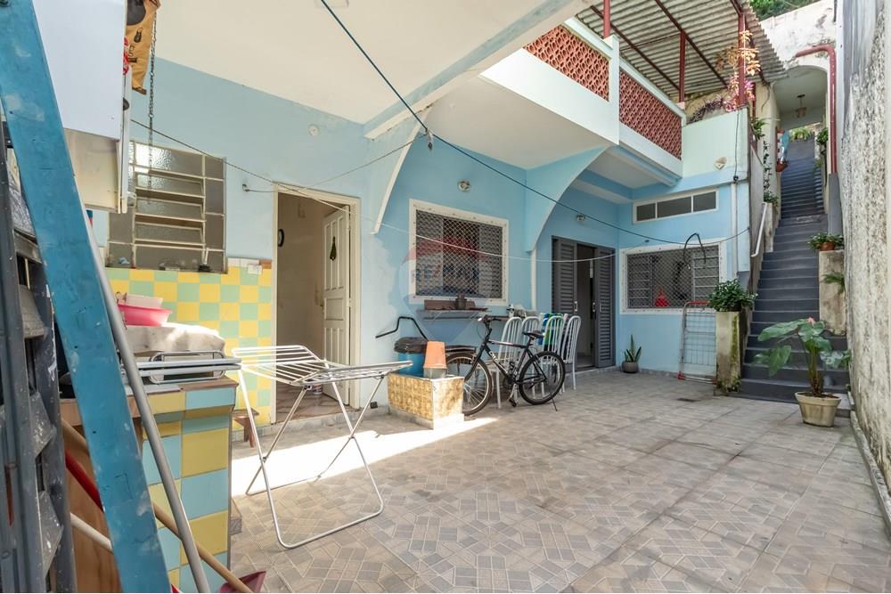 Casa à venda com 4 quartos, 160m² - Foto 63
